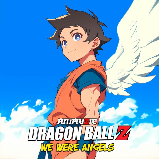 We Were Angels (From 