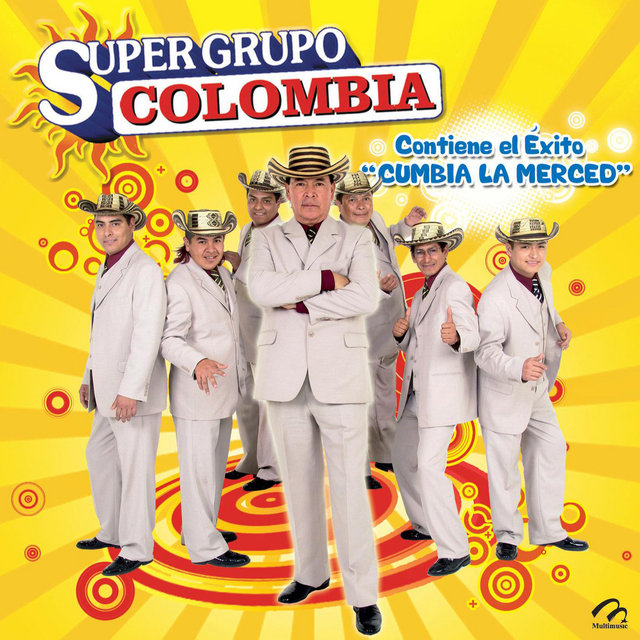 Super Grupo Colombia