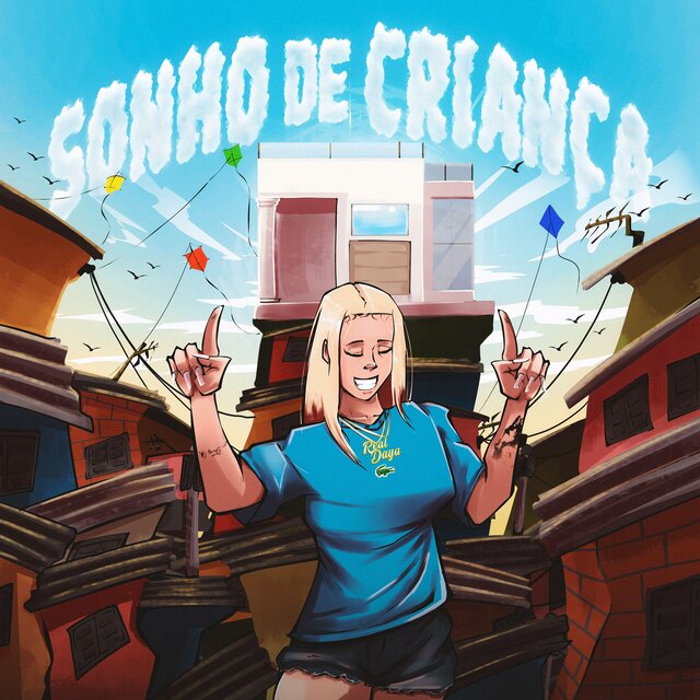 Sonho de Criança