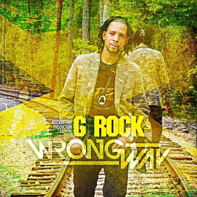 Wrong Way