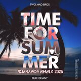 Time For Summer (Sharapov Extended Remix Instrumental)