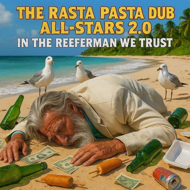 In The Reeferman We Trust