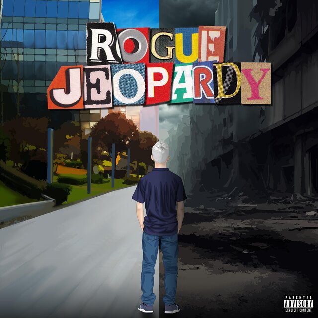 Rogue Jeopardy