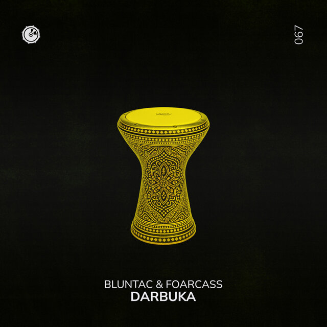 Darbuka