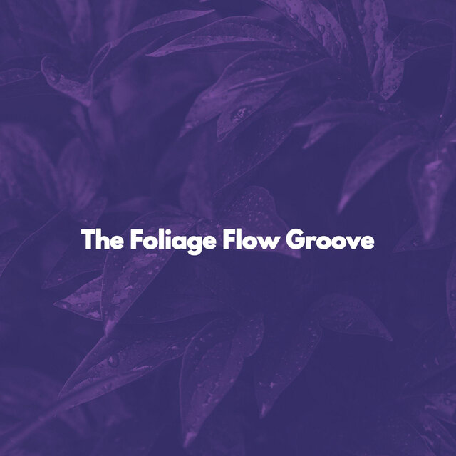 The Foliage Flow Groove