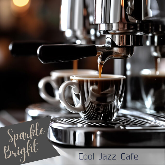 Cool Jazz Cafe
