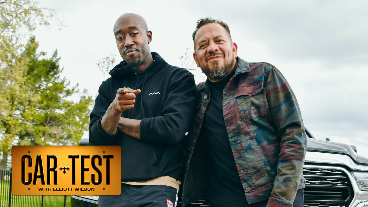 Freddie Gibbs, Episode 32
