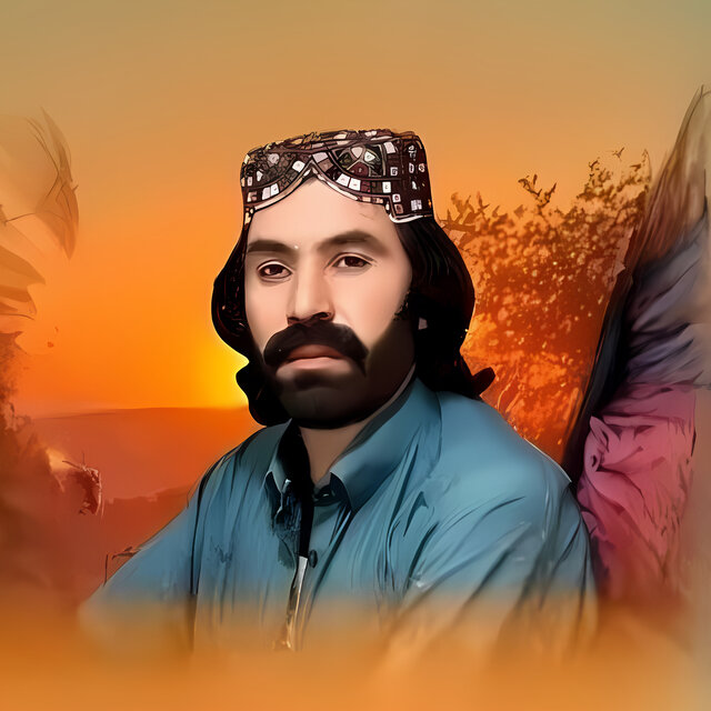 Noor Bux Jani (Nawad O Shash)