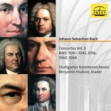 Violin Concerto in G Minor, BWV 1056R: II. Largo