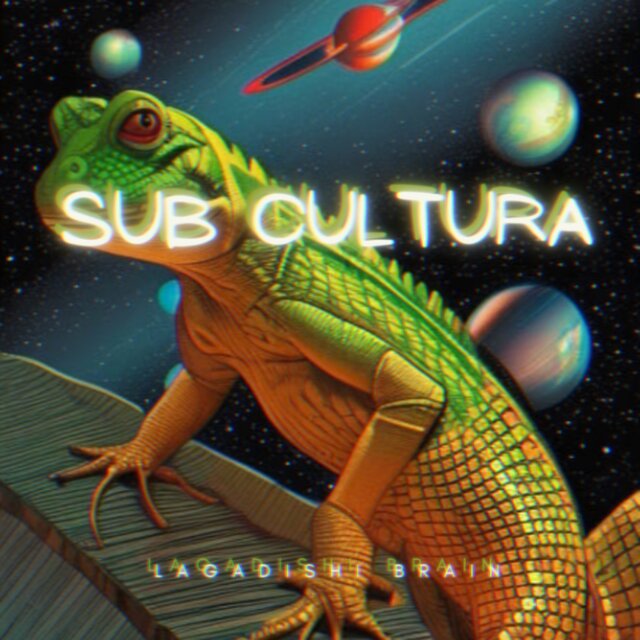 Sub Cultura