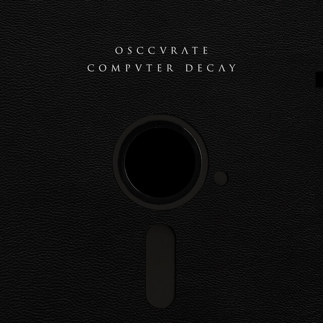 Computer Decay