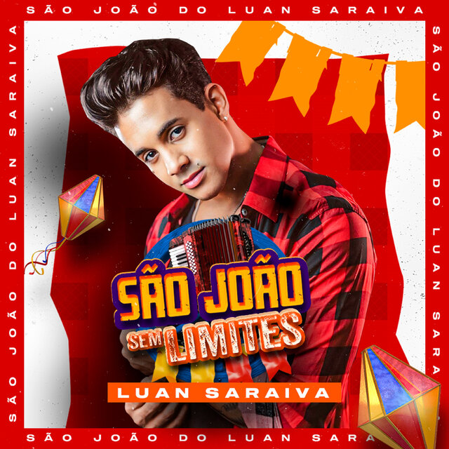 São João Sem Limites