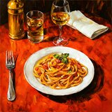 FETUCCINI