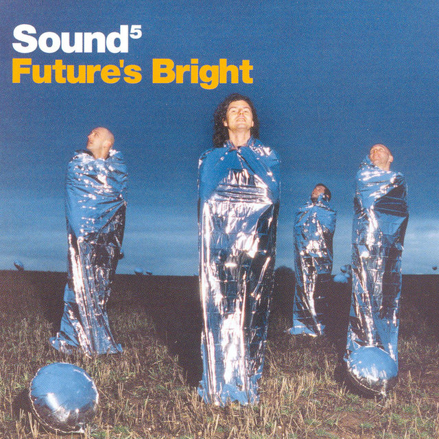 Future's Bright