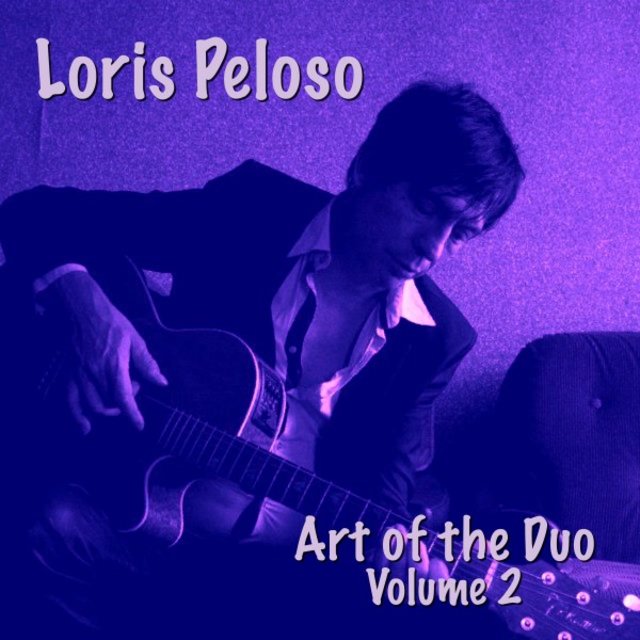 Art of the Duo, Vol. 2