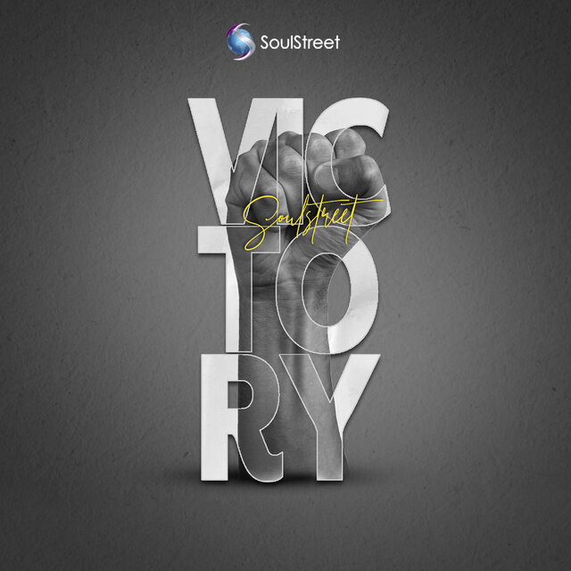 Victory (Cover)