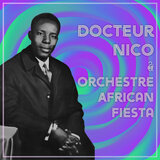 Merengue Nico