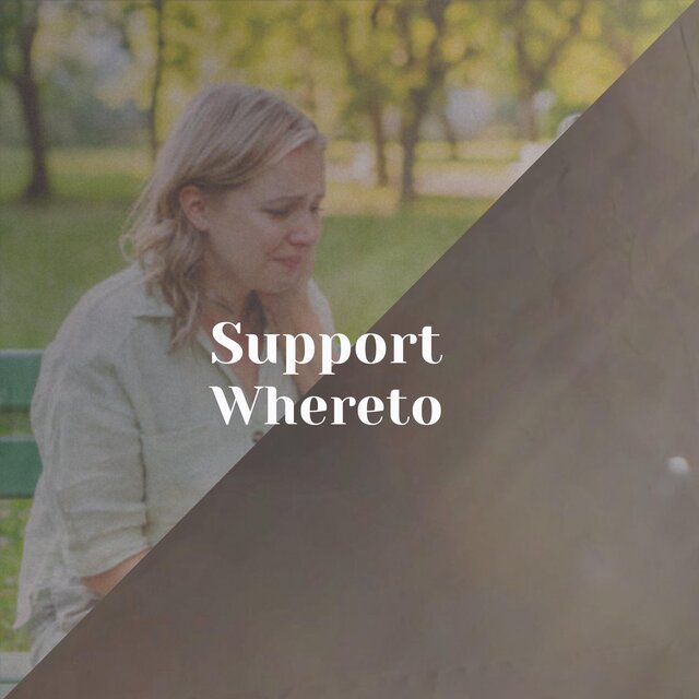 Support Whereto