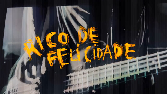 Rico de Felicidade