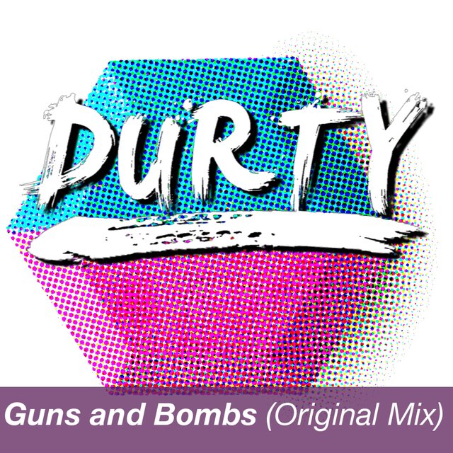 Guns and Bombs (feat. RomyHarmony)