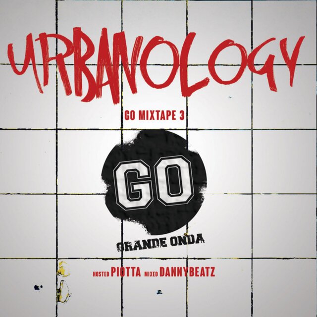 Urbanology Go Mixtape 3