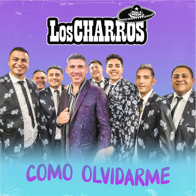 Como Olvidarme