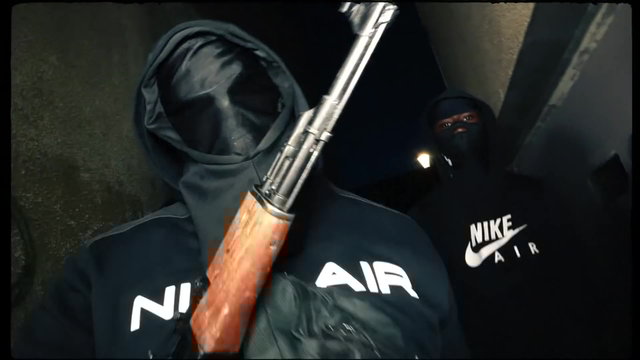 Freestyle GB 2 (Clip officiel)