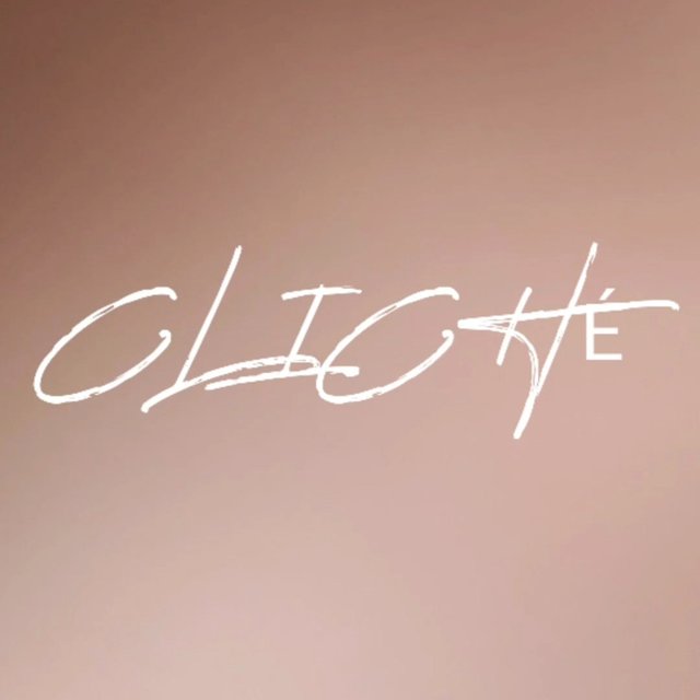 Cliché