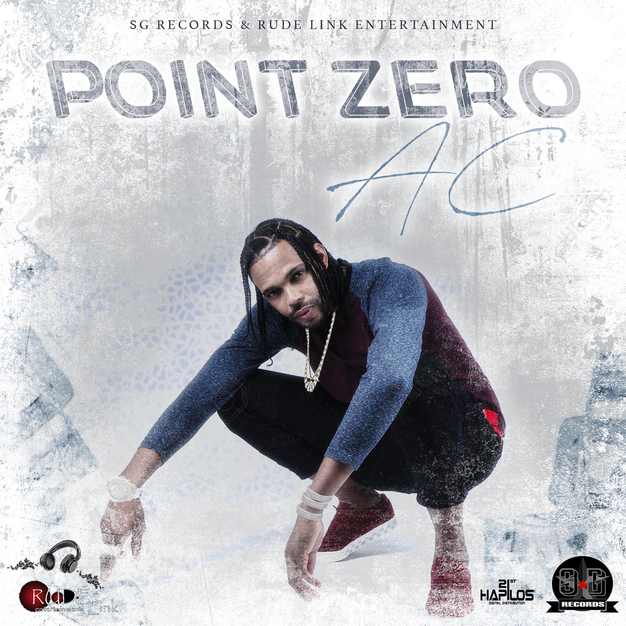 Point Zero on TIDAL