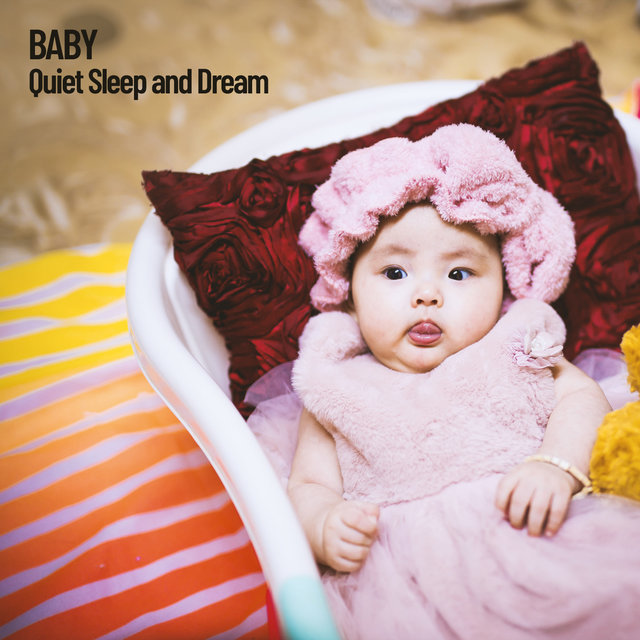 Baby: Quiet Sleep and Dream