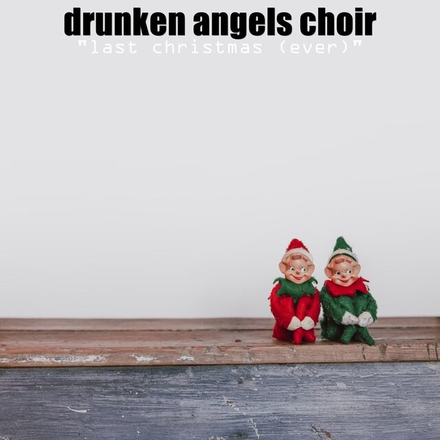 Last Christmas (Ever)