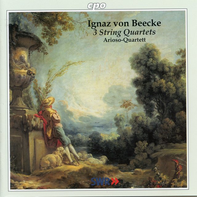 Beecke: String Quartets