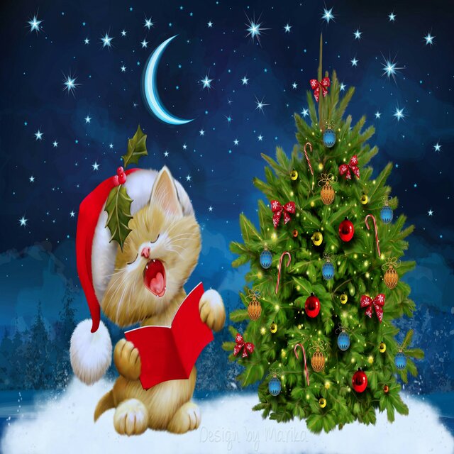 Merry Christmas