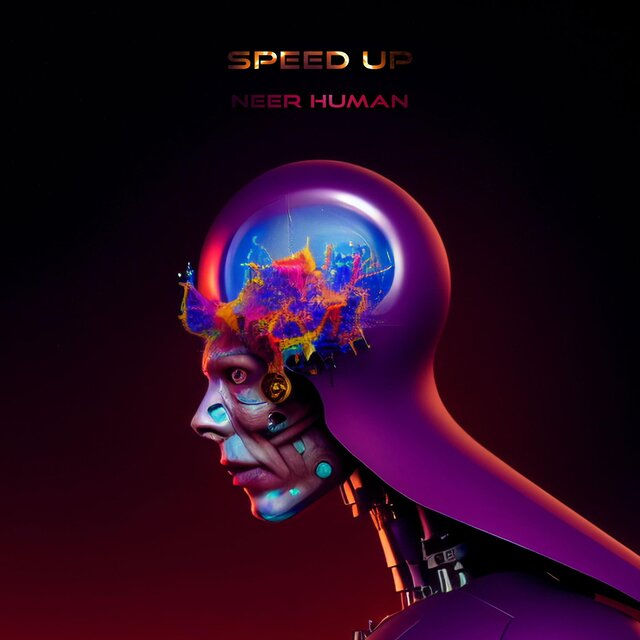 neer human on TIDAL