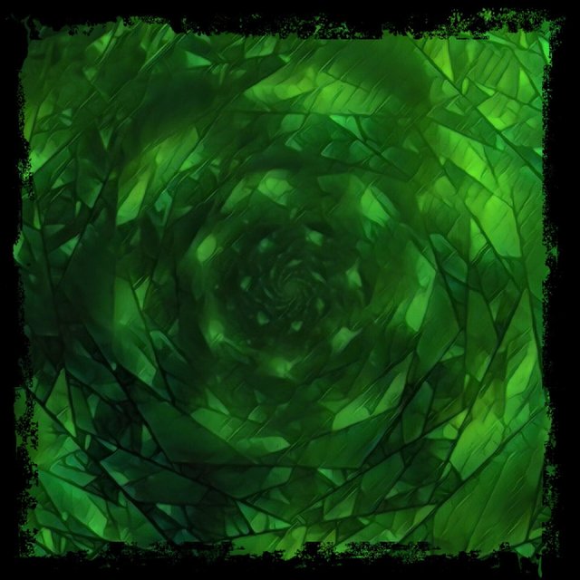 Lysergia EP
