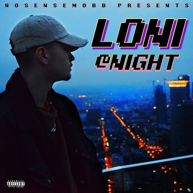 @ Night