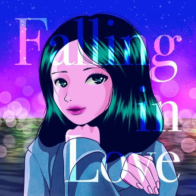 Falling in love