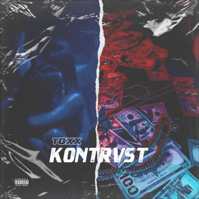 Kontrvst