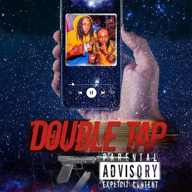 DoubleTap (feat. BOBBY TRIXX)