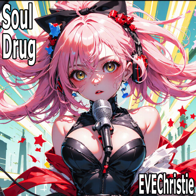 Soul Drug