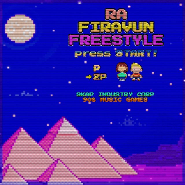 Firavun FREESTYLE
