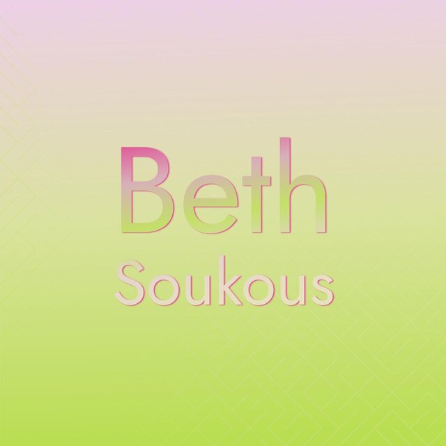Beth Soukous