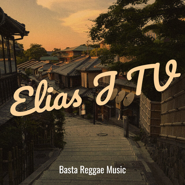 Elias J TV
