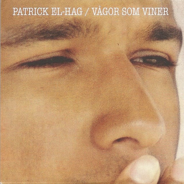 Vågor som viner (Tiempo y Silencio) (Single Version)