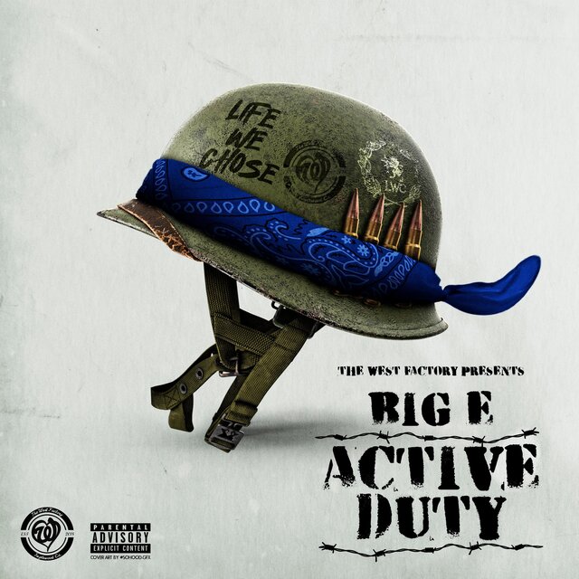 Active Duty