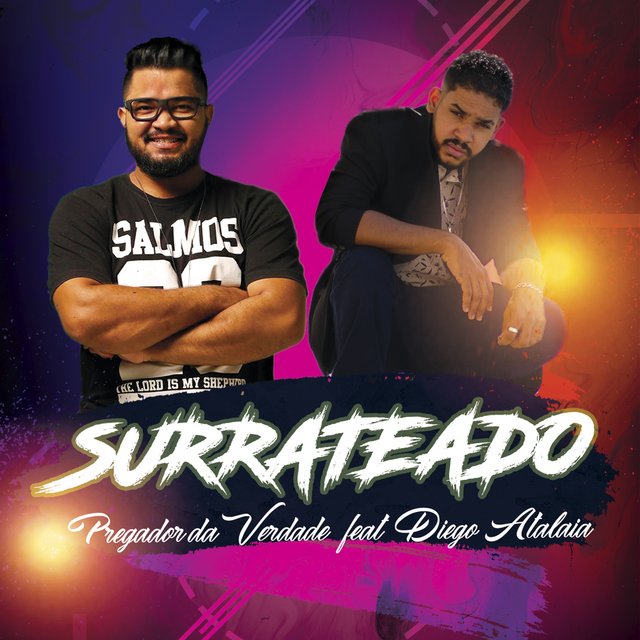 Surrateado