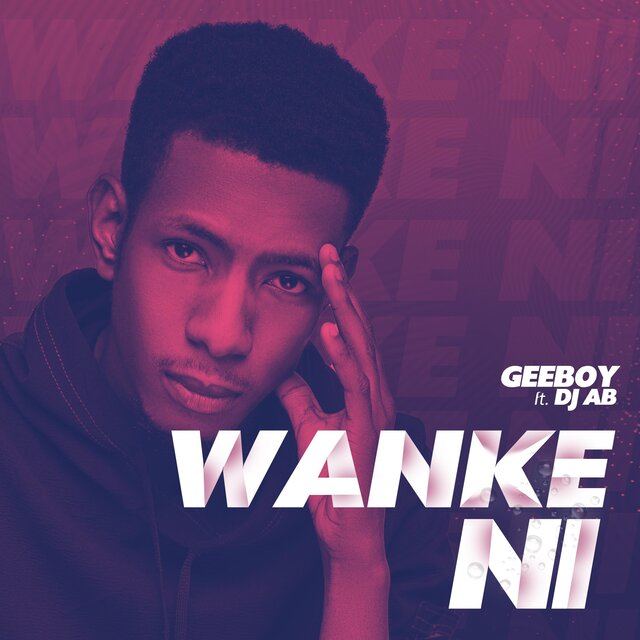 Wanke Ni (feat. Dj AB)