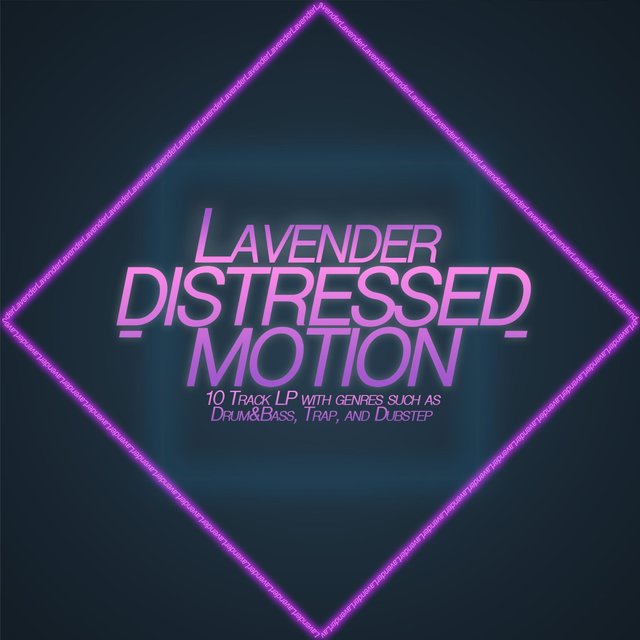 Lavender