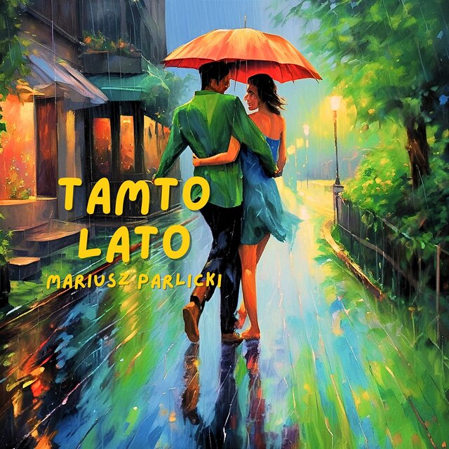 Tamto lato