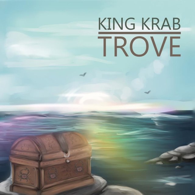 Trove